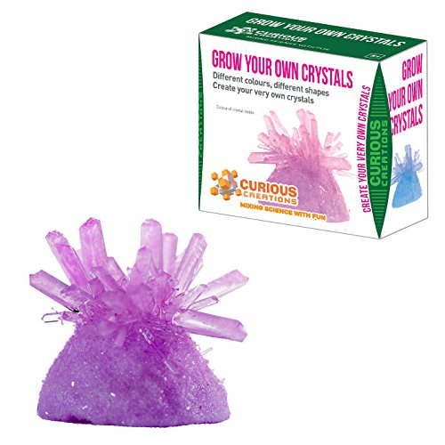 Funtime Gifts PL3150 - Kit de cristales para cultivar , color/modelo surtido