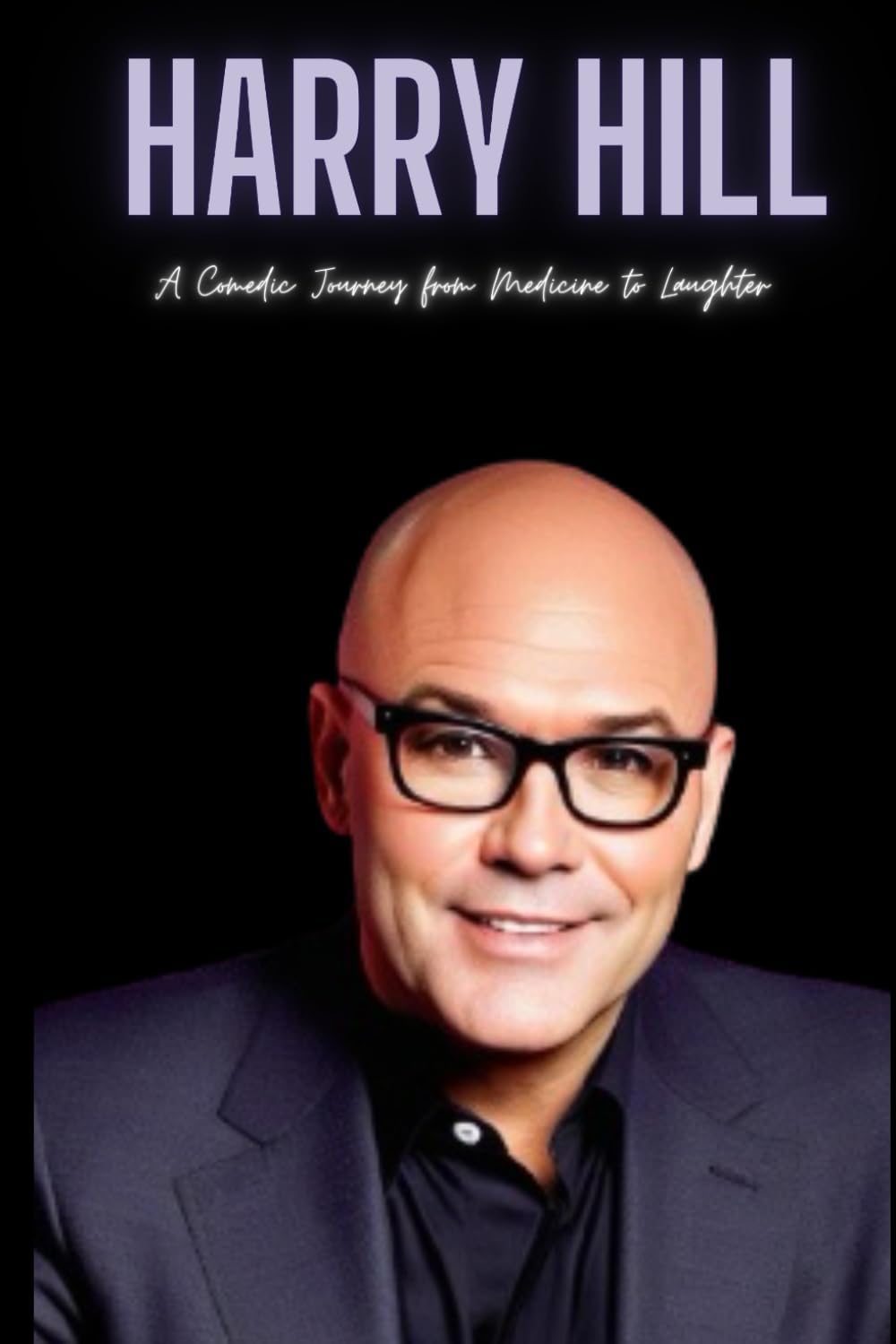 Harry Hill: A Comedic Journey from Medicine to Laughter
