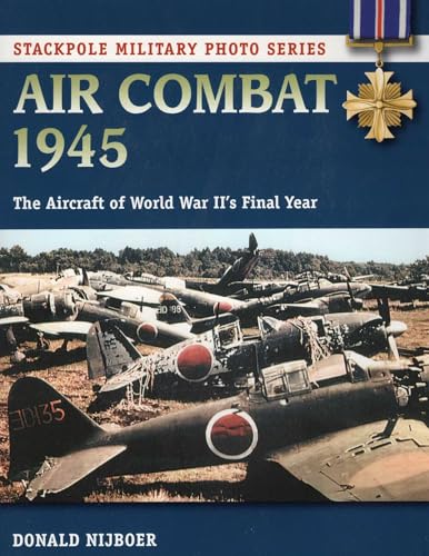 Air Combat 1945 view 2