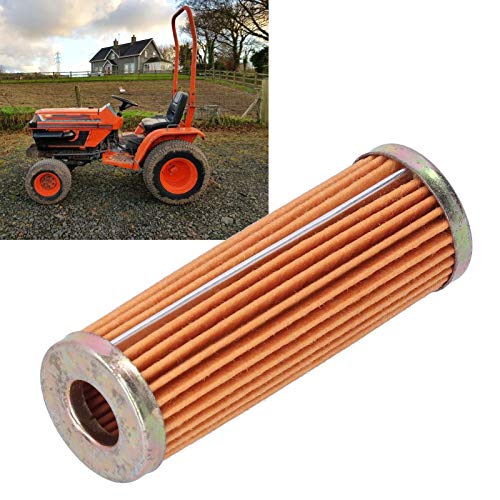 Filtro del carburante, 15231‑43160 P502138 FF5104