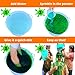 PARTY GOAT Instant Green Slime Powder. Bulk Slime Kit. 25 Gallons. Mix with Water to Make Large Buckets to Pour on People or Fill a Kids Pool