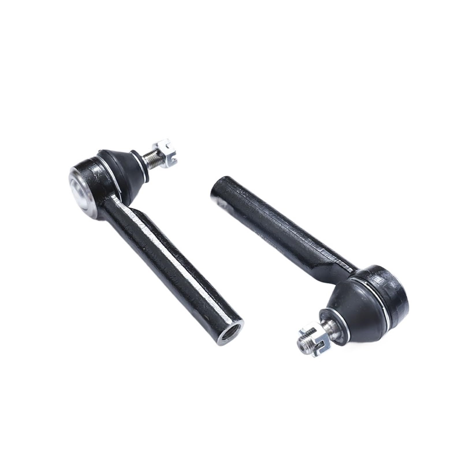 Extrémité de biellette de direction Embout de biellette direction 2 pièces pour Subaru Outback pour Legacy Forester Impreza Tribeca 34141AA042 Pièce automobile