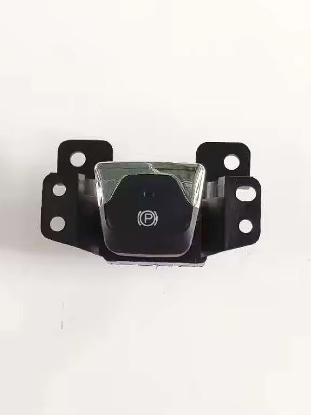 Przełącznik hamulca ręcznego kompatybilny z Jeep do Cherokee 2014 2015 2016 2017 2018 2019 2020 2021 elektroniczny przełącznik hamulca postojowego przytrzymaj przycisk ręczny akcesoria samochodowe