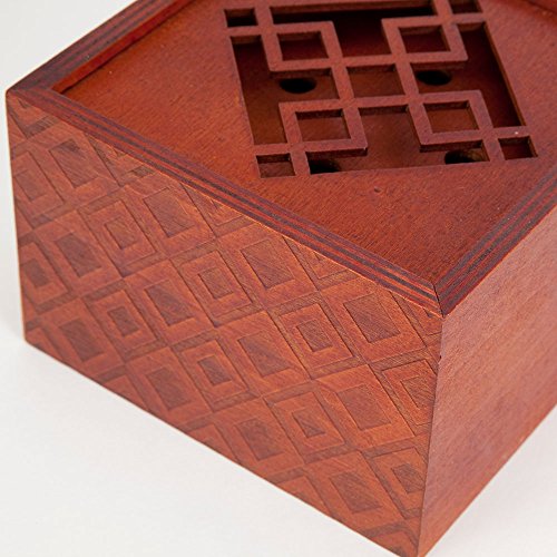 Bits And Pieces 42226 The Emperor'S Secret Puzzle Box thumb #3