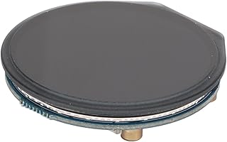 1.28inch Round LCD Display Module,240x240 Resolution SPI I2C Touch Interface Touch LCD Module for Round Touch Screen LCD Module