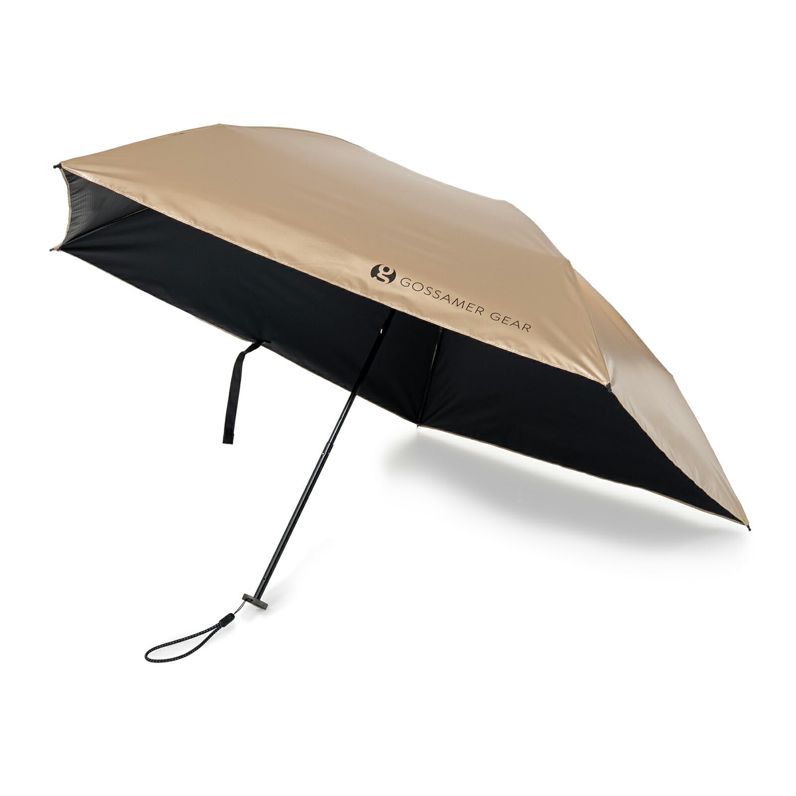 Amazon | Gossamer Gear ゴッサマーギア TLDM FOLDING UMBRELLA DUAL