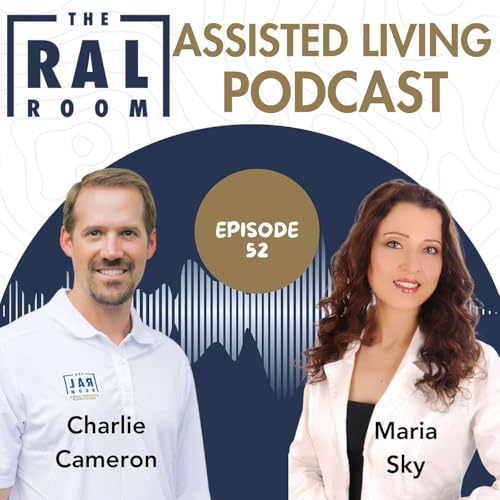 Holistic Health Meets Assisted Living with Marina Sky