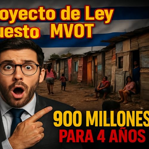 El Gran Teatro de la Vivienda: Análisis Proyecto de Ley Presupuesto MVOT Uruguay Podcast Por arte de portada
