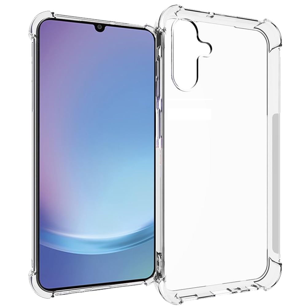 実際に使ってみた!Galaxy A25 5G用耐衝撃ケースの実力