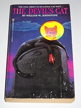 Mass Market Paperback Devil's Cat Book