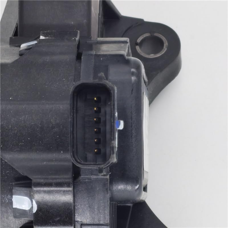 Fk72-9F836-Ac Electronic Throttle Accelerator Pedal Assembly Accelerator Pedal Sensor for Jaguar