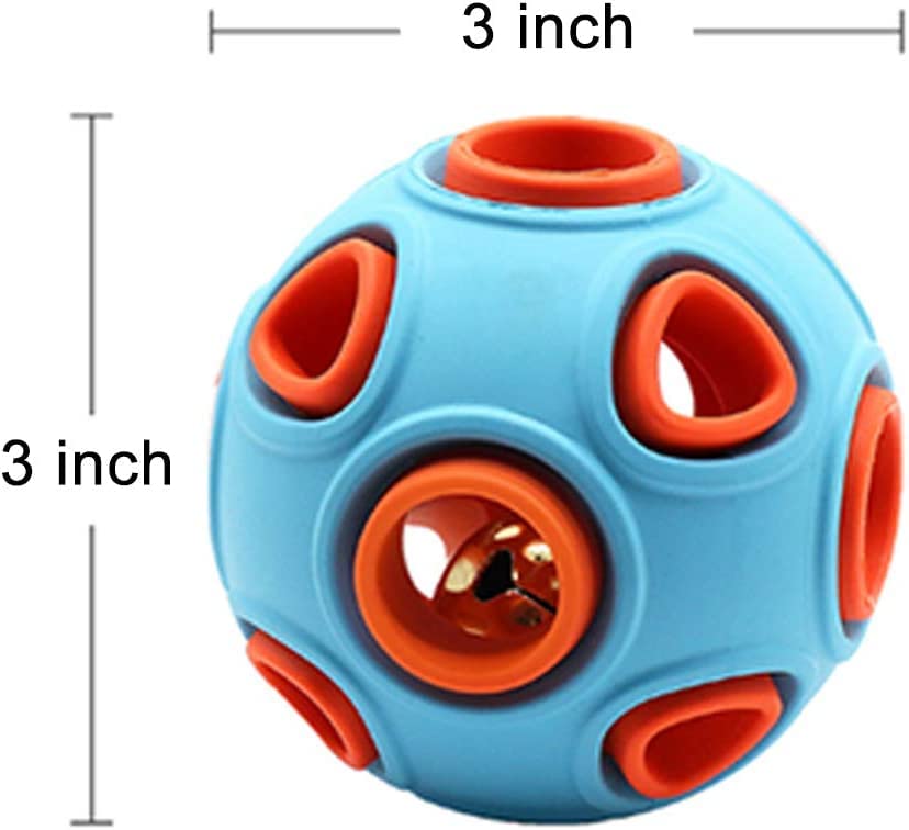 Andiker Dog Ball - Image 2