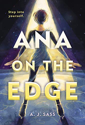 Télécharger Ana on the Edge (English Edition) PDF
