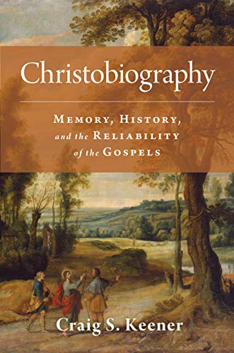 Christobiography view 2