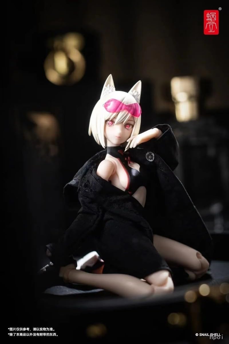 Amazon | 蝸之殼スタジオ GNPROJECT WF2023 上海 会場限定 ウルフ 