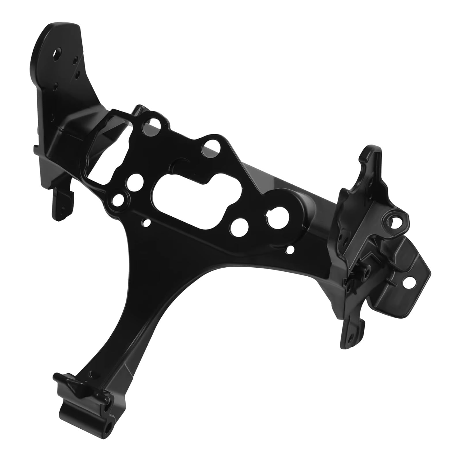 Fpqovv One Color Fairing Cowl Upper Stay Bracket For For R1250gs For Adv 2019-2024 Fork Lamp Holder Bracket