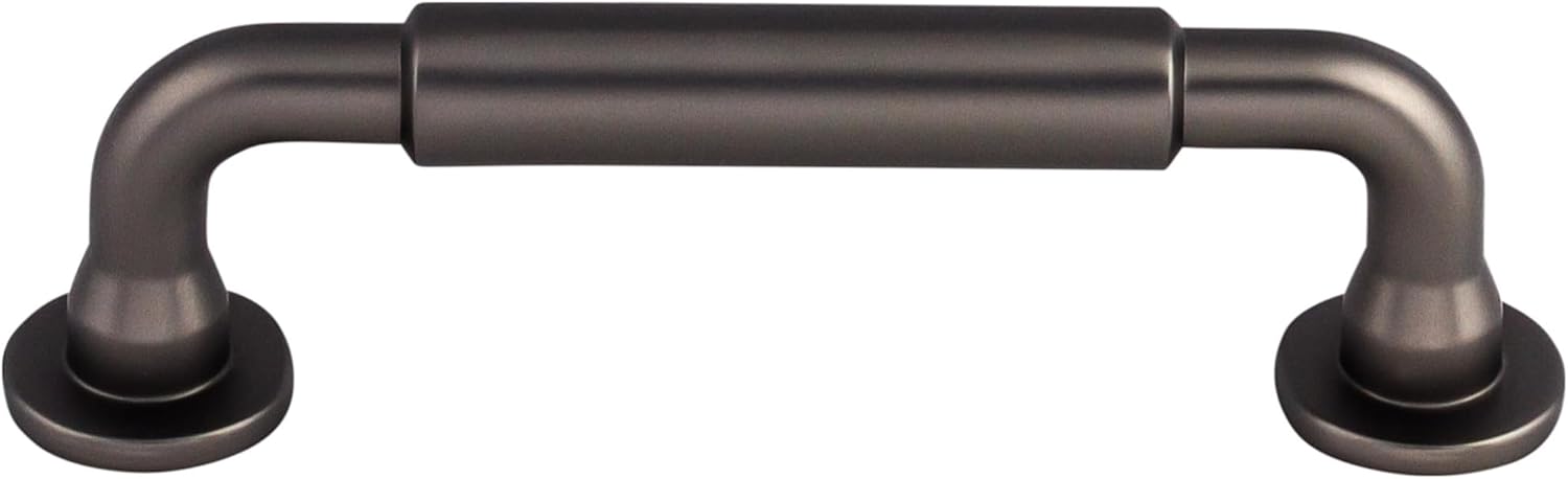 Top Knobs TK822AG TK822 Serene 3-3/4 Inch Center to Center Handle Cabinet Pull