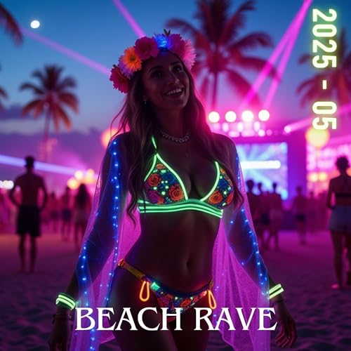 Image of 202505 (Beach Rave)