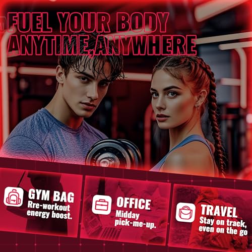 Image of Creatine Monohydrate Gummies, NSF Certified Creatine Gummy, 5g Dose for Men & Women to Support Muscle, Strength, Recovery, Cognitive Health & Memory, Strawberry Flavor, 135 Gummies