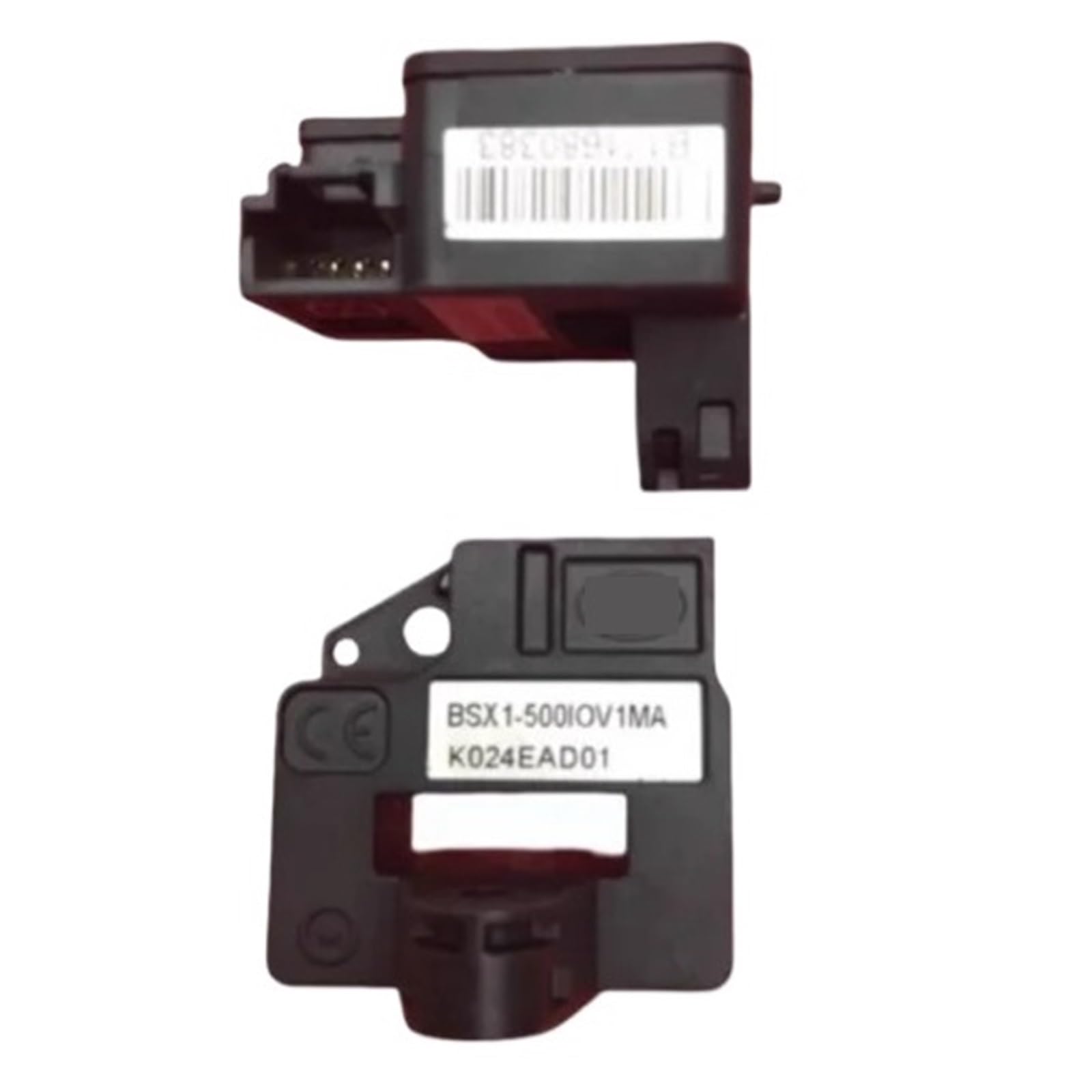 TPKMVGAP 1pcs Sensor BSX1-500IOV1MA 500A Current Sensor
