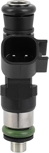 Miniatura 461 de Inyectores de combustible SCITOO de 4 agujeros aptos para 2006-2009 para Volvo para C70 2.5L, 2001-2003 2005-2009 para Volvo para S60 2.4L