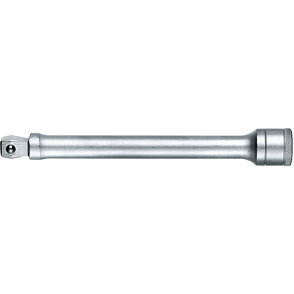 Gedore 1990KR-7 1/2-Inch 180 mm Universal Extension - Silver — image 1