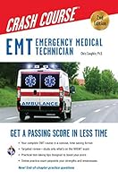 Algopix Similar Product 13 - EMT Emergency Medical Technician