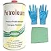 Produktbild Petroleum inkl. Microfasertuch zum Auftragen (Petroleum 1 Liter)