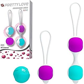 Amazon.es: PRETTY LOVE - Juguetes eróticos / Sexo y ...
