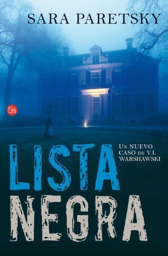 11.- Lista negra