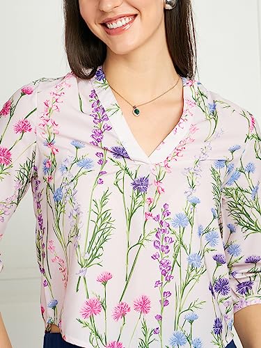 Image of Modeve Top for Summer for Womens