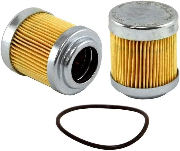 Wix Filters R12e10cv Return (Cartridge)