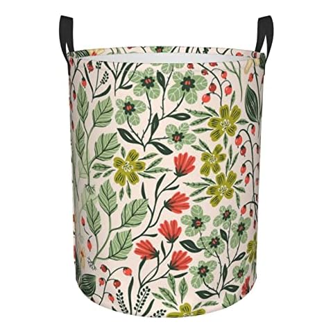 Panier à linge ASEELO en tissu Oxford Cover