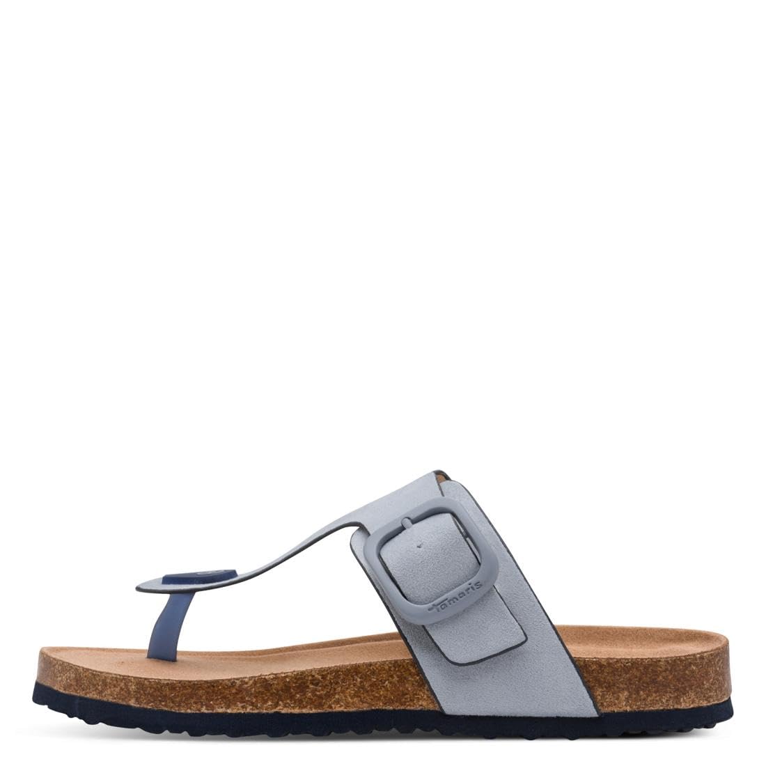 Tamaris Kobiety Tamaris Damen 1-27400-46Buty typu mule