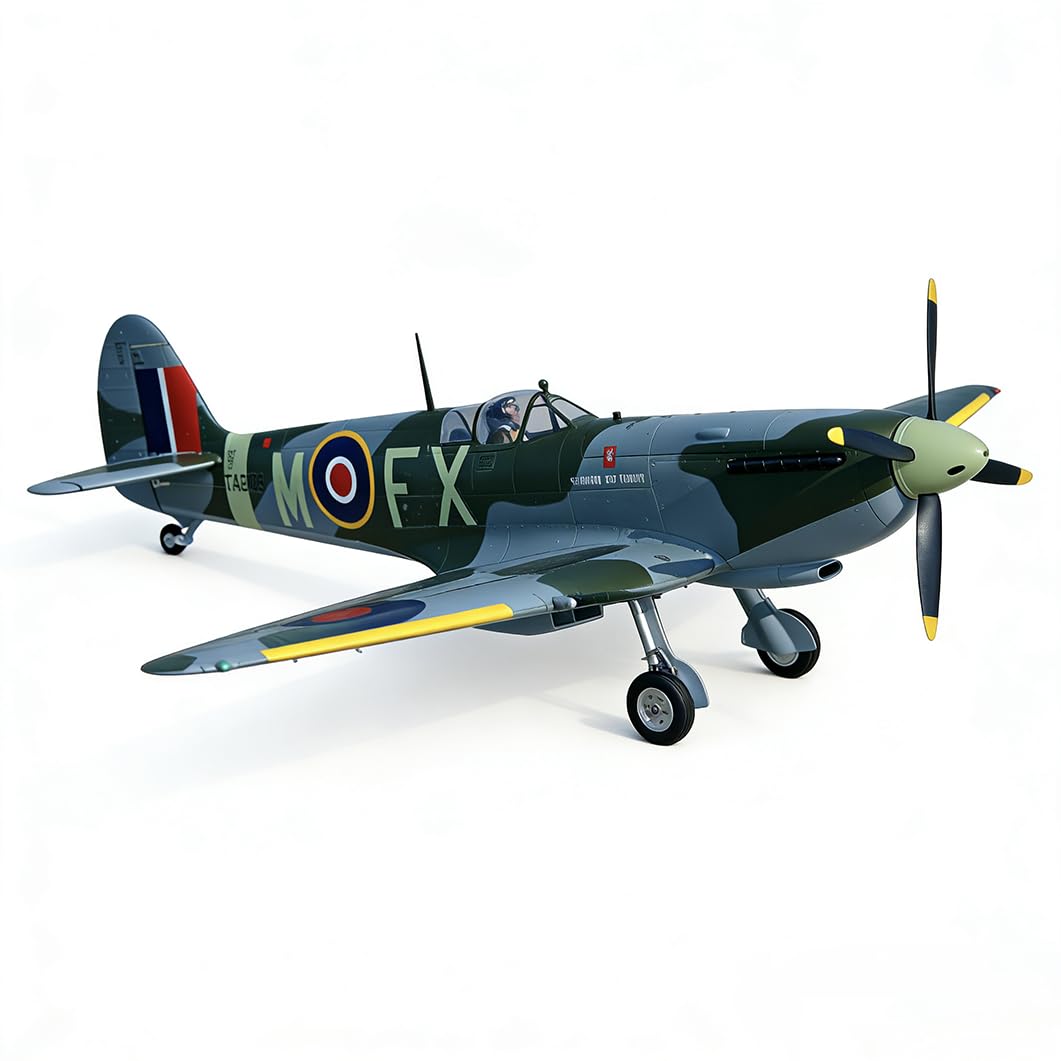 Spitfireフォーマル4RADIAL FULL56mm97a定価¥9,630 RC Airplane RC Warbird 1.2m Spitfire XFLY-MODEL Amazon.com: スケートボード