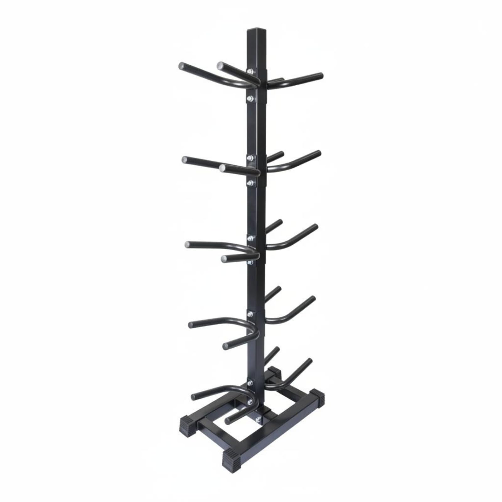 Freistehendes Ballgestell mit Stabiler Standfläche von 56 Cm 31 Cm für Bälle zur Geordneten Lagerung in Schulsporthallen