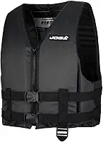 Colete Wave 110kg Preto Joga