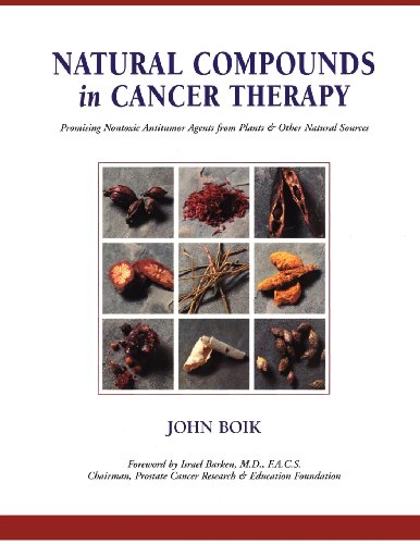 Natural Compounds in Cancer Therapy: a Textbook of...
