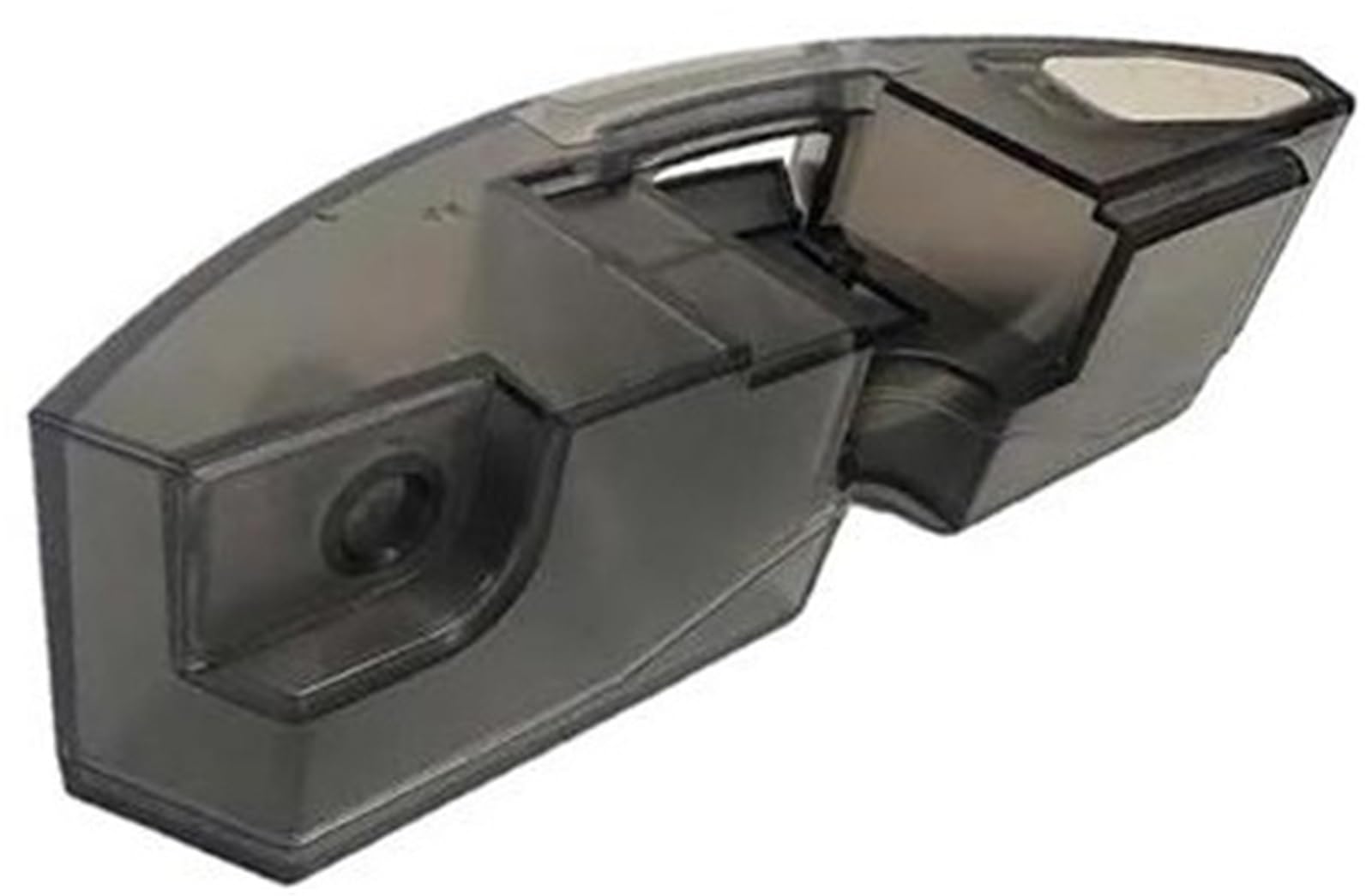ZAPYVET Robot Vacuum Dust Holder Electrically Controlled Water Tank Spare Parts, for Roborock, S7 MAXV Plus MaxV Ultra PRO Accessories