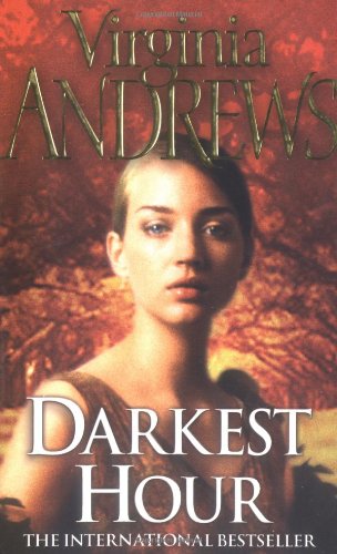 Darkest Hour 0743440242 Book Cover