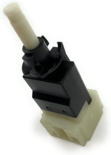 Miniatura 5 de Interruptor de luz de freno 0015456409 6Pin FIT para Mercedes-Benz C230 C280 C43 AMG CLK320 CLK430 CLK55 AMG E430 E55 AMG G500, G55 AMG G550 ML320