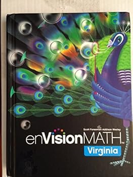 Envision Math Virginia Edition Grade 5