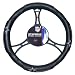 The Northwest Company NFL Wheel Cover