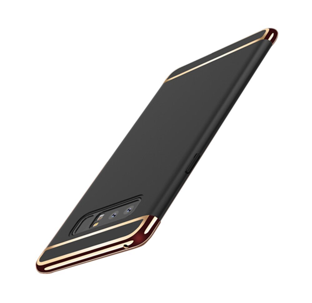 Amazon.co.jp: 【Trocent】Samsung Galaxy Note 8 ケース 三つ