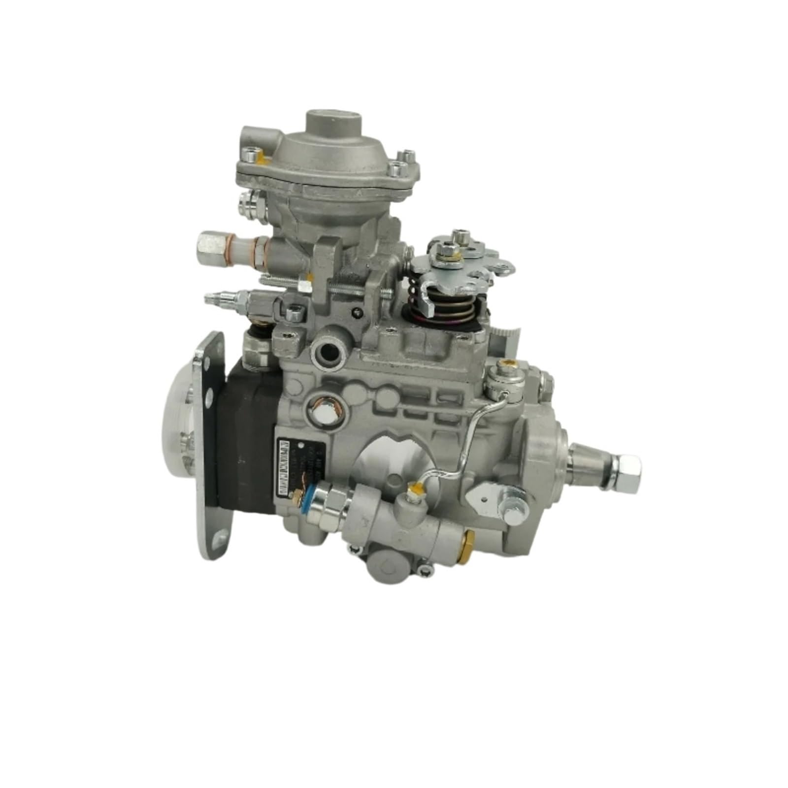 Injector Fit for Fiat Engine 0460426476 Diesel VE Pump Fuel Injection Pump Fuel Petrol Injector Nozzle