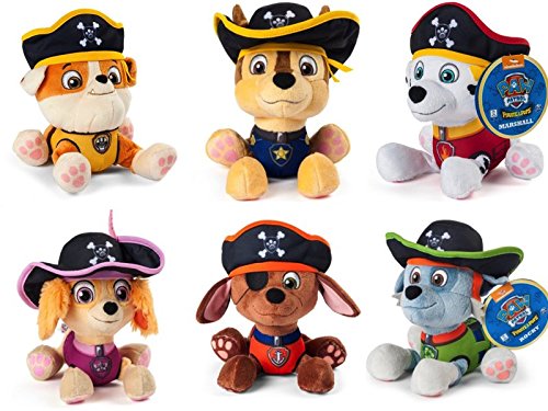 zuma pirate paw patrol