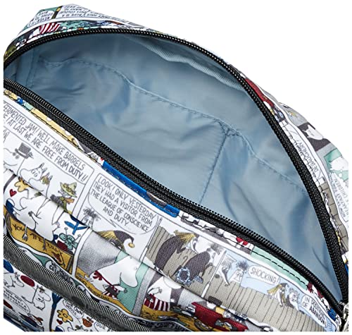 Image of LeSportsac Daniella Crossbody Bag