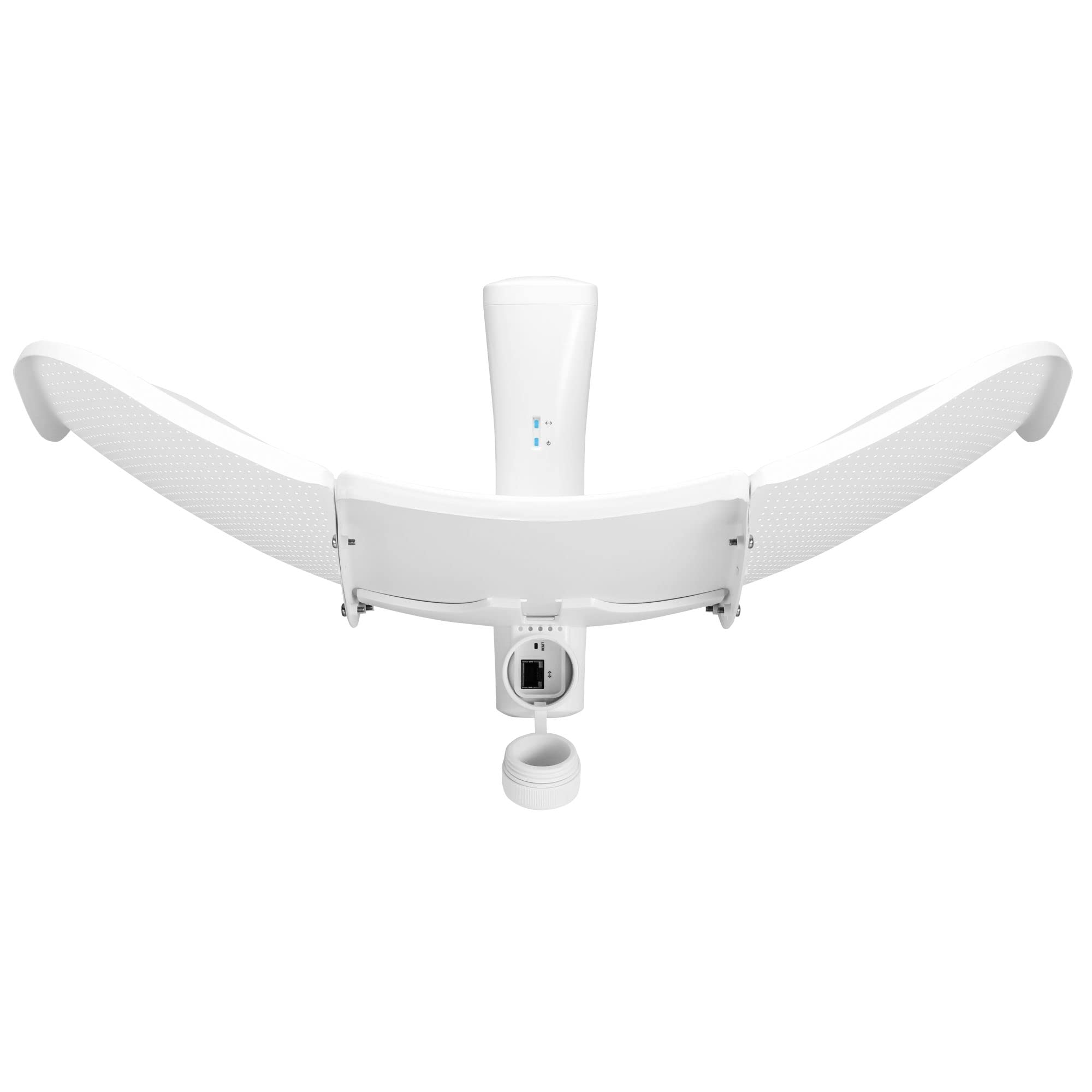 Ubiquiti Networks LBE-5AC-LR antenne Antenne directionnelle 26 dBi