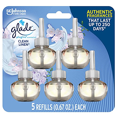 Best Glade Motion Sensor Air Freshener Refill 2023 Where to Buy