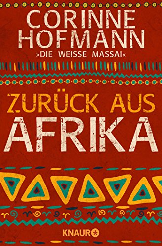 Zurück aus Afrika Zurück aus Afrika